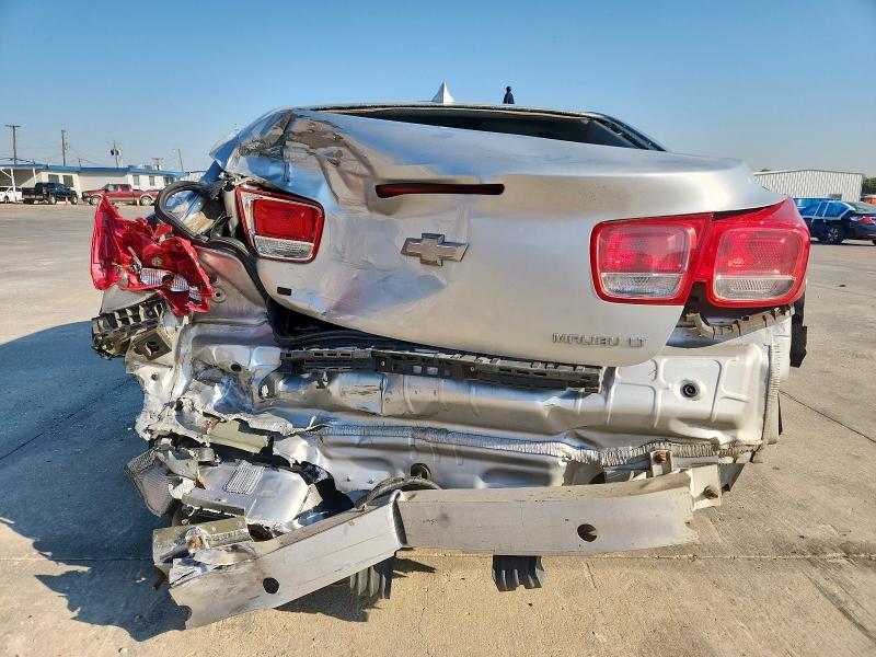 Photo 6 from auction – 2015 CHEVROLET MALIBU with VIN 1G11C5SL8FF206293