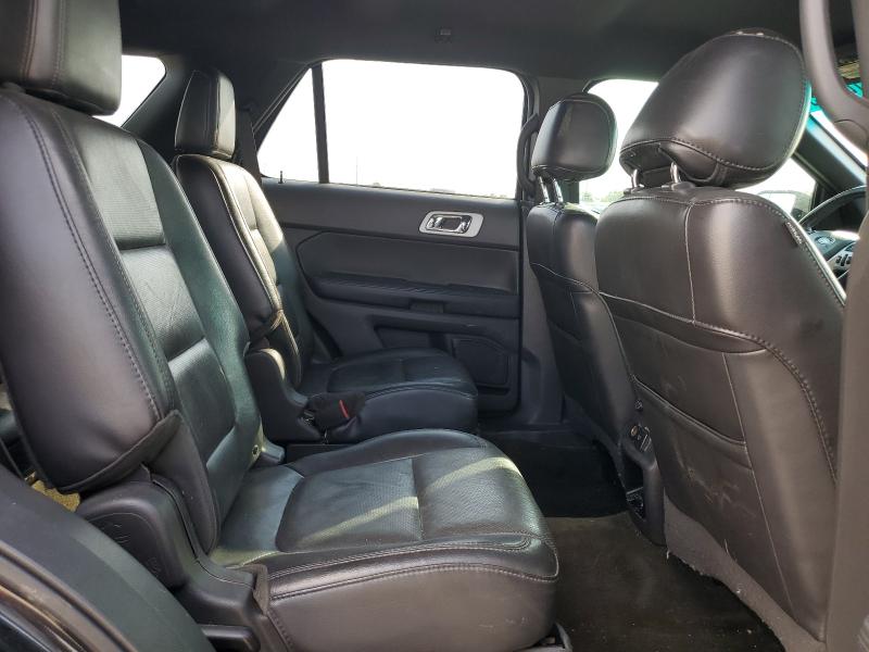 Photo 11 from auction – 2014 FORD EXPLORER L with VIN 1FM5K7F82EGA59227