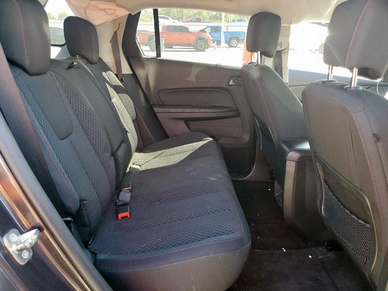 Photo 11 from auction – 2013 GMC TERRAIN SL with VIN 2GKALMEK5D6393914