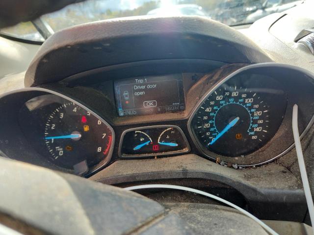 Photo 9 from auction – 2013 FORD ESCAPE SEL with VIN 1FMCU9H97DUA25223
