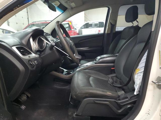 Photo 7 from auction – 2016 DODGE JOURNEY SE with VIN 3C4PDCAB2GT185198