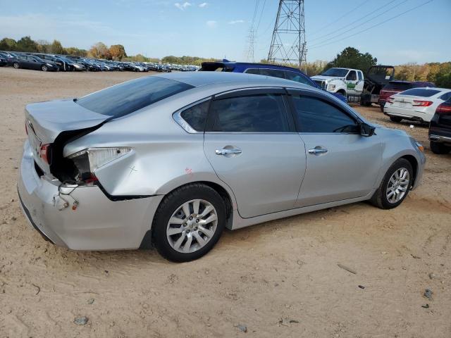 Photo 3 from auction – 2017 NISSAN ALTIMA 2.5 with VIN 1N4AL3AP1HC285803