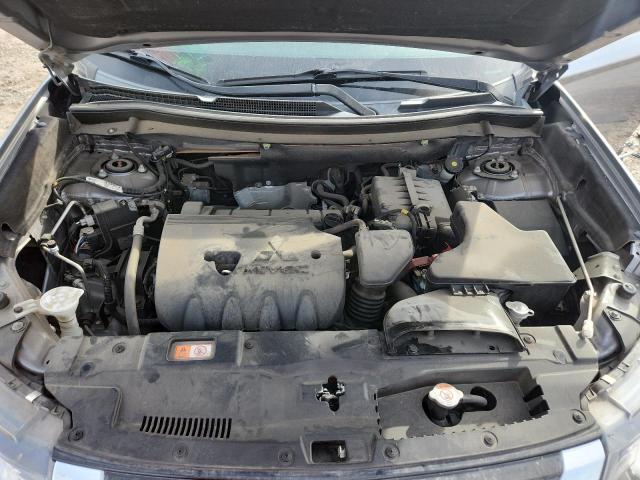 Photo 11 from auction – 2019 MITSUBISHI OUTLANDER with VIN JA4AD2A36KZ006844