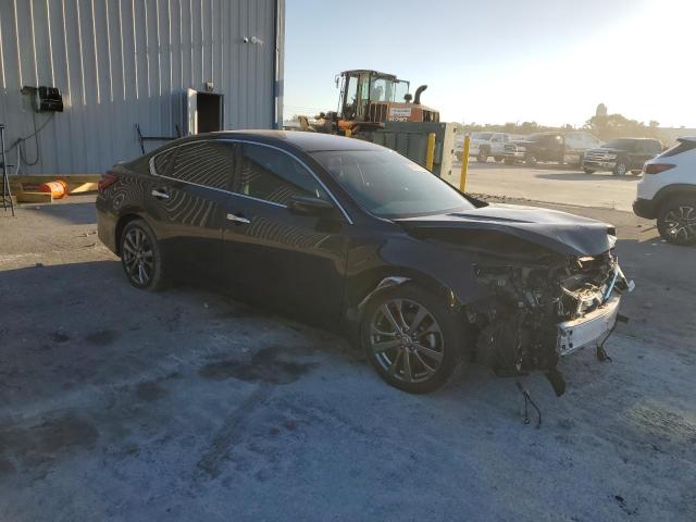 Photo 4 from auction – 2018 NISSAN ALTIMA 2.5 with VIN 1N4AL3AP9JC296019