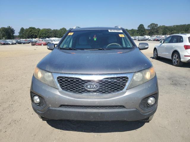 Photo 5 from auction – 2011 KIA SORENTO BA with VIN 5XYKT3A17BG079687