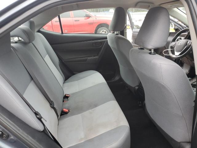Photo 10 from auction – 2017 TOYOTA COROLLA with VIN 2T1BURHE2HC811656