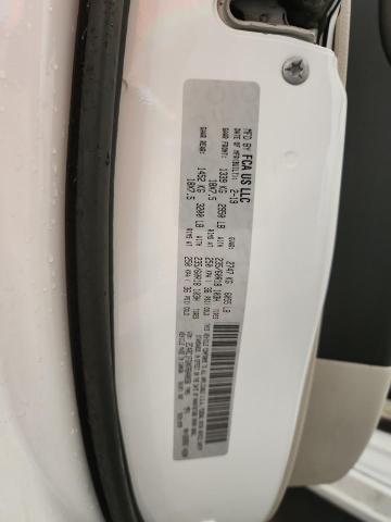 Photo 14 from auction – 2019 CHRYSLER PACIFICA T with VIN 2C4RC1FGXKR640038