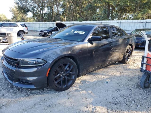 DODGE CHARGER SX 2023 with VIN 2C3CDXBG0PH580218 - Photo from auction