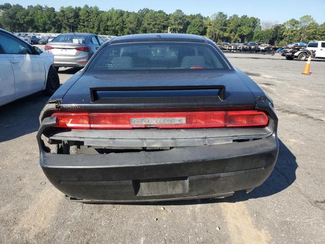 Photo 6 from auction – 2010 DODGE CHALLENGER with VIN 2B3CJ4DV3AH205754