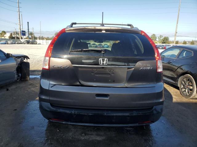 Photo 6 from auction – 2012 HONDA CR-V EXL with VIN 5J6RM4H73CL036850