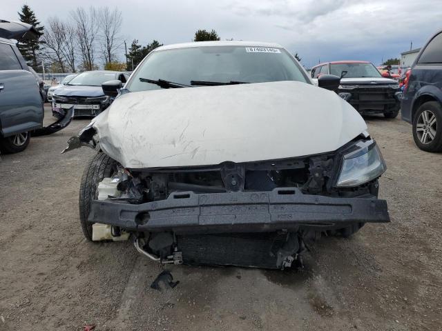 Photo 5 from auction – 2011 VOLKSWAGEN JETTA BASE with VIN 3VW2K7AJ5BM370361