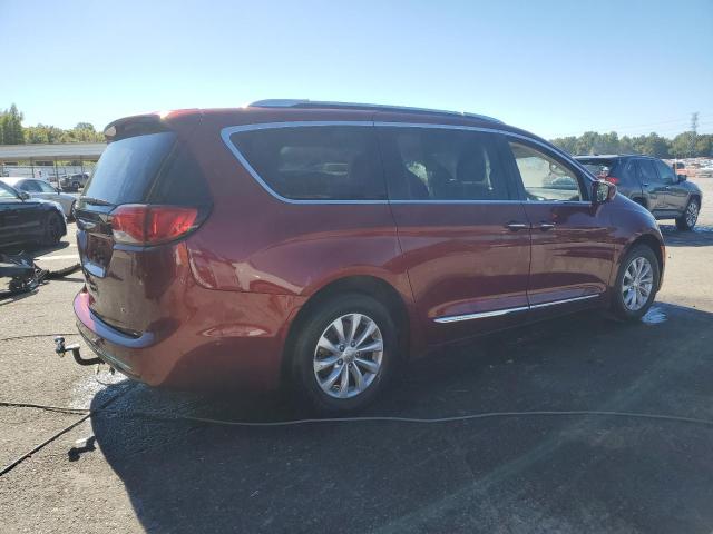 Photo 3 from auction – 2018 CHRYSLER PACIFICA T with VIN 2C4RC1EG0JR182297