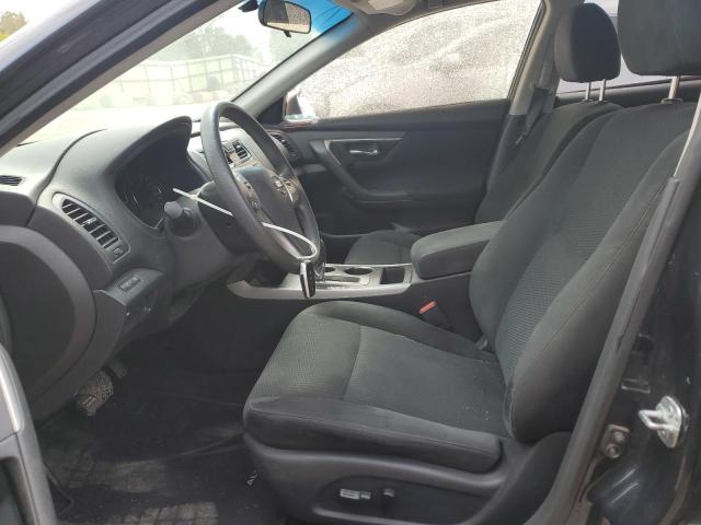 Photo 7 from auction – 2015 NISSAN ALTIMA 2.5 with VIN 1N4AL3AP6FC168439
