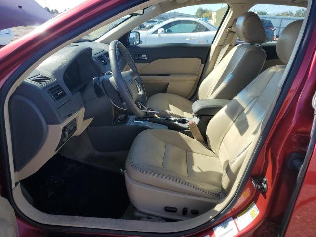 Photo 7 from auction – 2011 FORD FUSION SEL with VIN 3FAHP0JA6BR114874