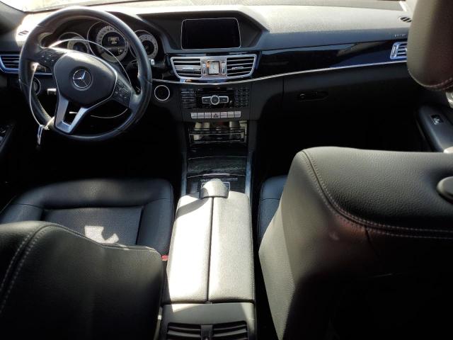 Photo 8 from auction – 2014 MERCEDES-BENZ E 350 with VIN WDDHF5KBXEA782523