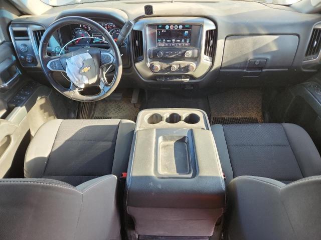 Photo 8 from auction – 2018 CHEVROLET SILVERADO with VIN 1GCUKREC5JF203287