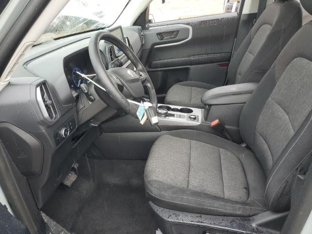 Photo 7 from auction – 2024 FORD BRONCO SPO with VIN 3FMCR9B64RRF23829
