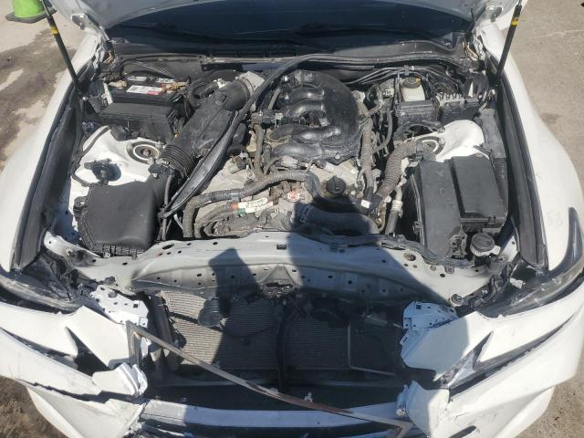 Photo 11 from auction – 2017 LEXUS IS 300 with VIN JTHCM1D20H5023570