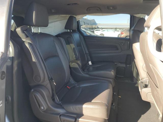 Photo 11 from auction – 2018 HONDA ODYSSEY EX with VIN 5FNRL6H74JB107784