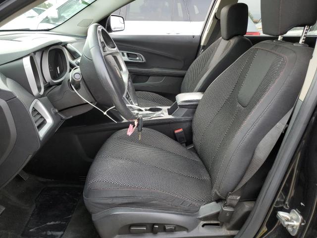 Photo 7 from auction – 2012 CHEVROLET EQUINOX LT with VIN 2GNFLEE54C6217914