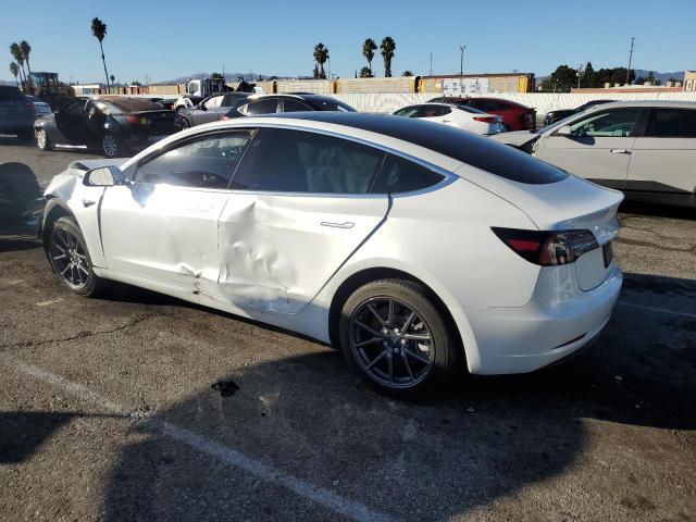 Photo 2 from auction – 2018 TESLA MODEL 3 with VIN 5YJ3E1EA2JF162639