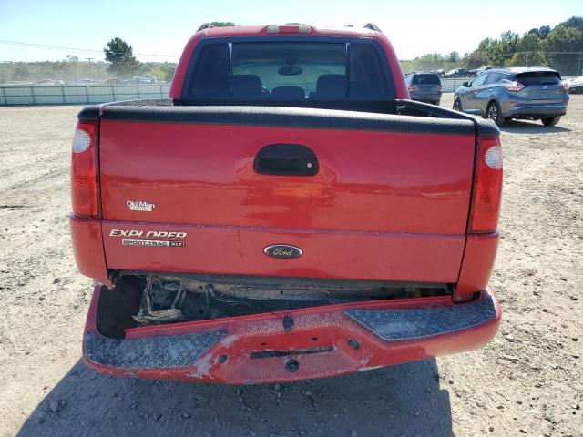 Photo 6 from auction – 2005 FORD EXPLORER with VIN 1FMDU77KX5UA70770
