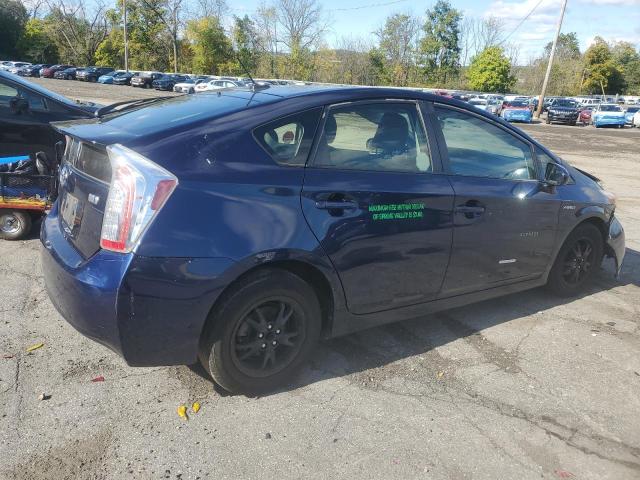 Photo 3 from auction – 2014 TOYOTA PRIUS with VIN JTDKN3DU5E1752545