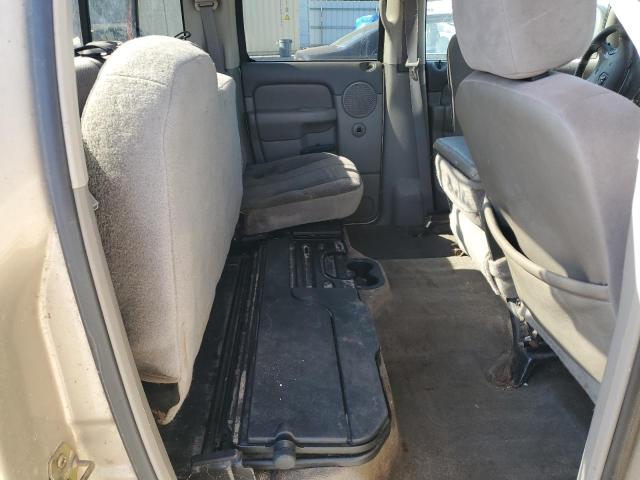 صورة رقم 10 من المزاد - 2003 DODGE RAM 2500 S مع VIN 3D7KA28613G761961
