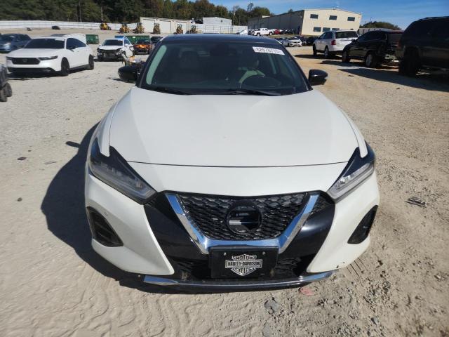 Photo 5 from auction – 2020 NISSAN MAXIMA PLA with VIN 1N4AA6FV9LC377975