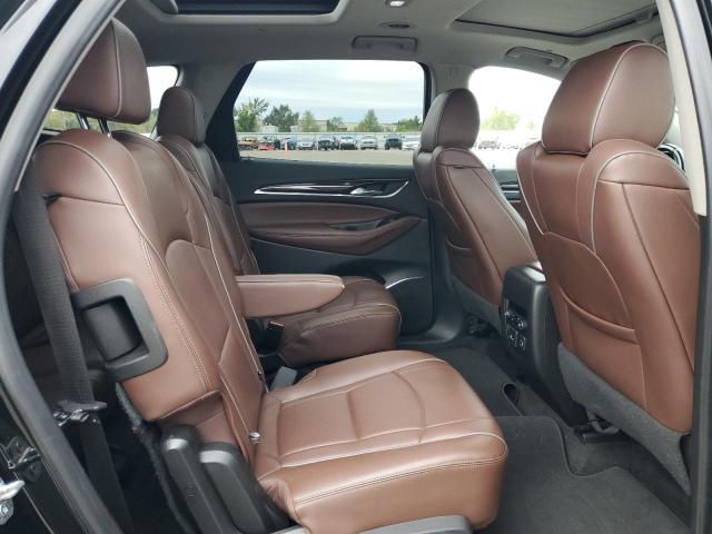 Photo 10 from auction – 2019 BUICK ENCLAVE AV with VIN 5GAEVCKW2KJ204131