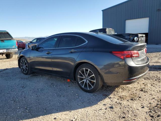 Фото 2 с аукциона – 2015 ACURA TLX TECH с VIN 19UUB2F54FA013123