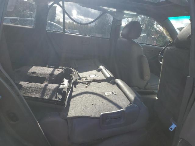 Photo 11 from auction – 2007 TOYOTA HIGHLANDER with VIN JTEEP21A170218121