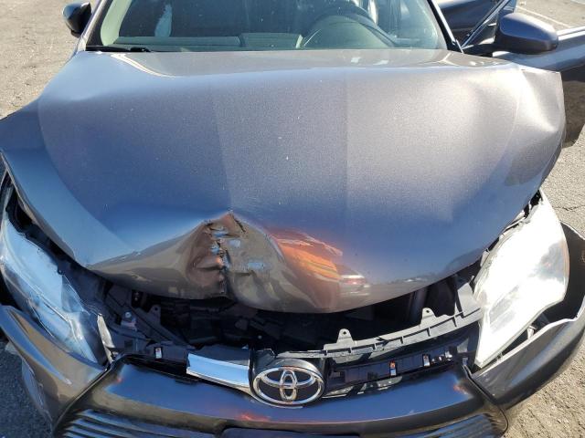 Photo 11 from auction – 2015 TOYOTA CAMRY LE with VIN 4T4BF1FK8FR461519