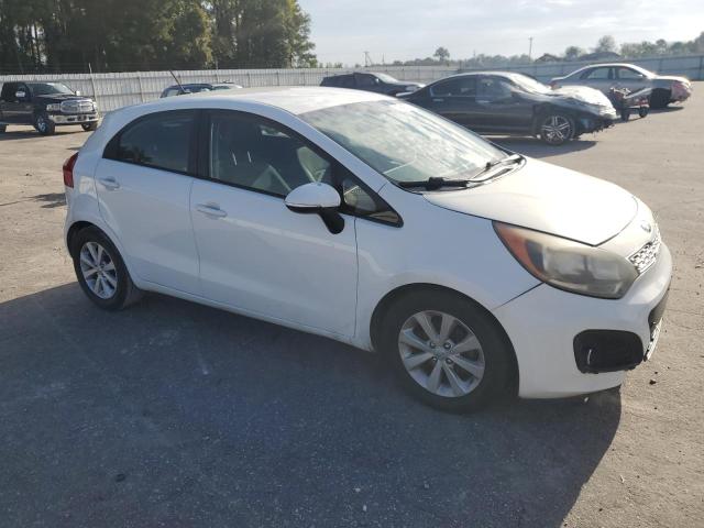 Photo 4 from auction – 2013 KIA RIO EX with VIN KNADN5A33D6212948