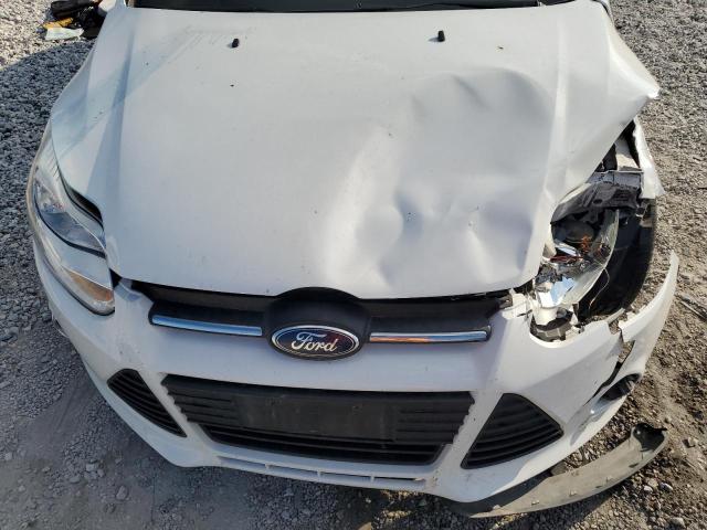 Photo 11 from auction – 2012 FORD FOCUS SE with VIN 1FAHP3F2XCL454970