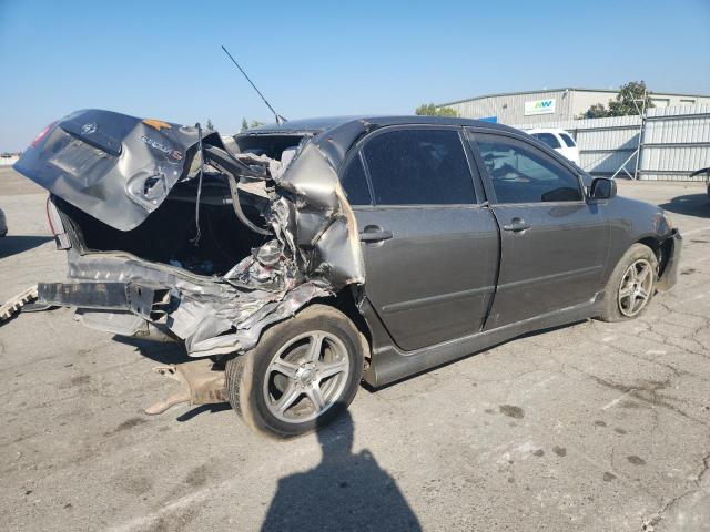 Photo 3 from auction – 2004 TOYOTA COROLLA CE with VIN 1NXBR32EX4Z300955