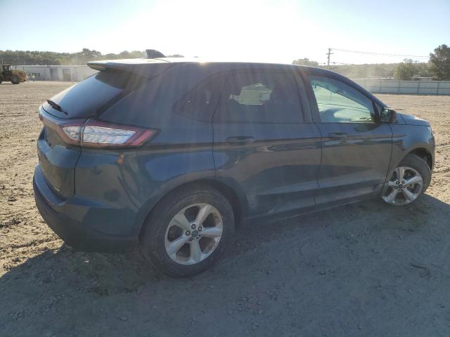 Photo 3 from auction – 2016 FORD EDGE SE with VIN 2FMPK3G94GBC36752