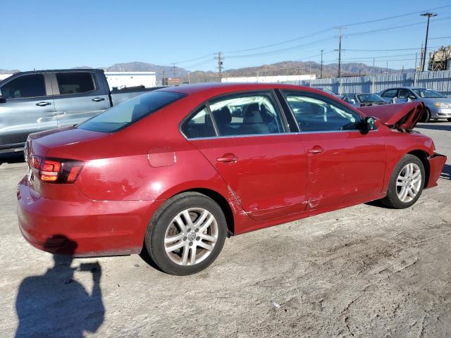 Photo 3 from auction – 2017 VOLKSWAGEN JETTA S with VIN 3VW2B7AJ9HM247915