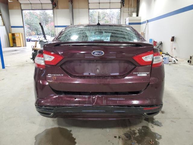 Photo 6 from auction – 2013 FORD FUSION TIT with VIN 3FA6P0K99DR208214