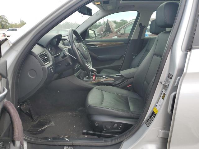 Photo 7 from auction – 2013 BMW X1 SDRIVE28I with VIN WBAVM1C55DVW42422