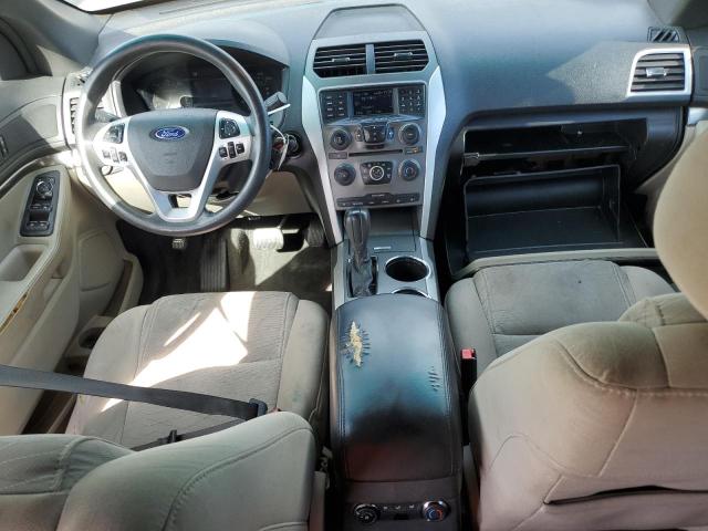 Photo 8 from auction – 2013 FORD EXPLORER with VIN 1FM5K7B87DGA65822