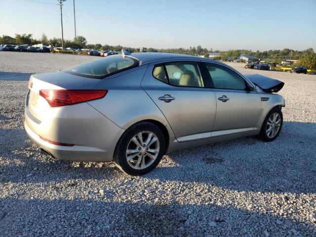 Photo 3 from auction – 2012 KIA OPTIMA LX with VIN 5XXGM4A74CG069220