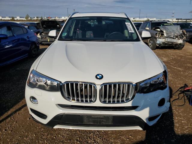 Photo 5 from auction – 2016 BMW X3 XDRIVE28I with VIN 5UXWX9C56G0D70950