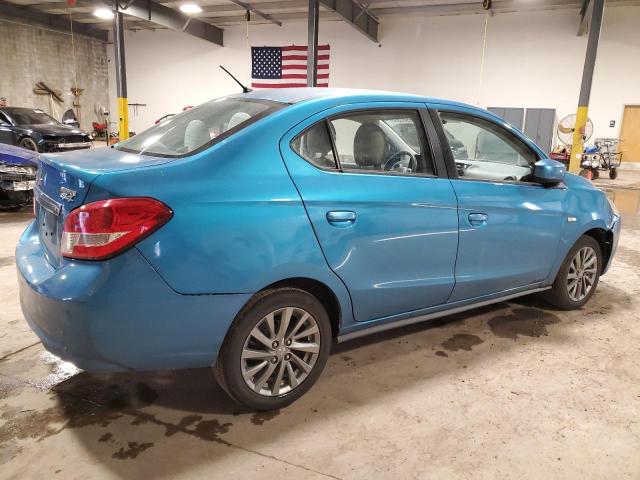 Photo 3 from auction – 2019 MITSUBISHI MIRAGE G4 with VIN ML32F3FJ8KHF07778