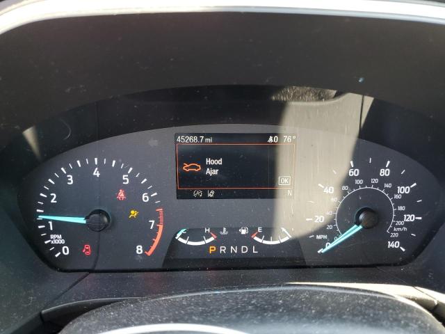 Photo 9 from auction – 2022 FORD ESCAPE SE with VIN 1FMCU0G68NUB42247