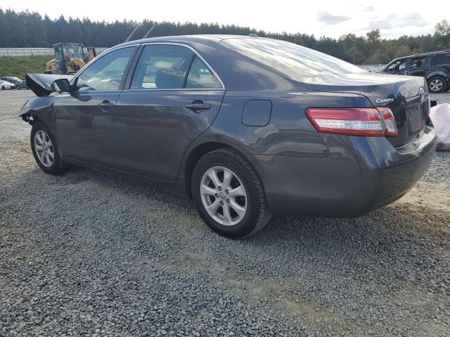Photo 2 from auction – 2011 TOYOTA CAMRY BASE with VIN 4T1BF3EK6BU220835