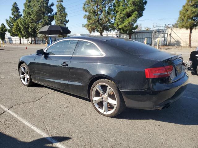 Photo 2 from auction – 2012 AUDI A5 PREMIUM with VIN WAULFAFR9CA004356