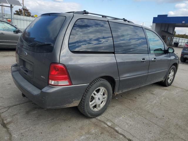 Photo 3 from auction – 2005 FORD FREESTAR S with VIN 2FMZA52205BA80983