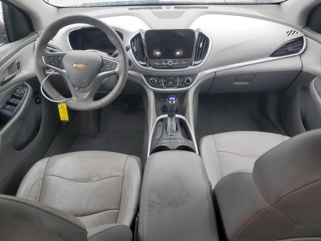 Photo 8 from auction – 2017 CHEVROLET VOLT LT with VIN 1G1RC6S58HU182280