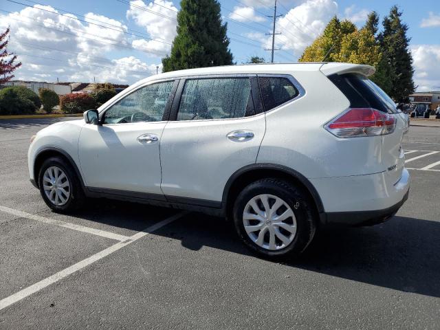 Photo 2 from auction – 2015 NISSAN ROGUE S with VIN KNMAT2MT7FP577202